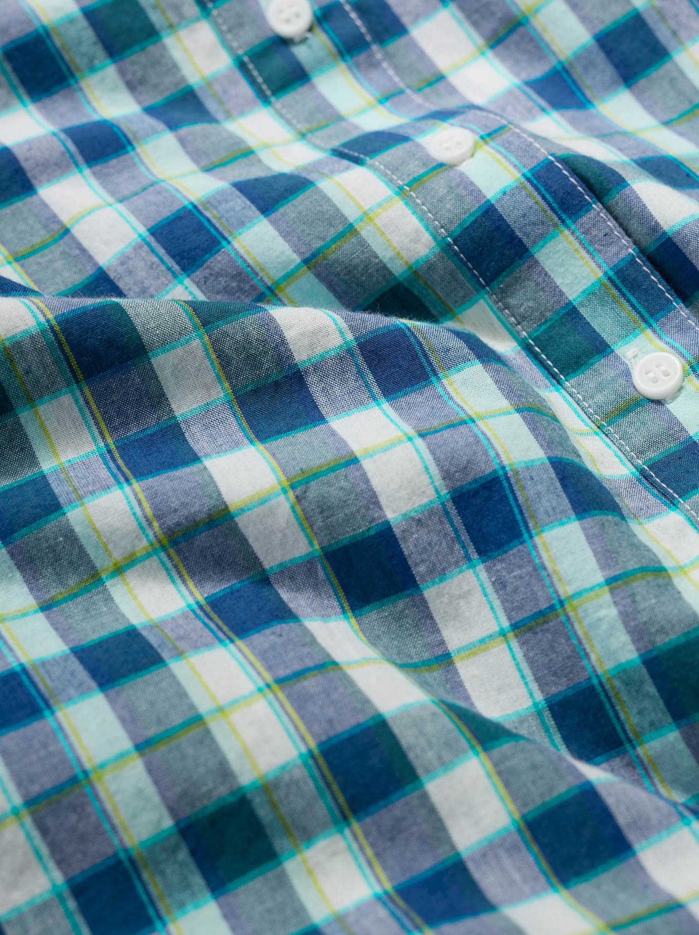 SEASALT ROSE GARDEN TOP