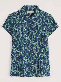 SEASALT RUSHMAKER SHIRT