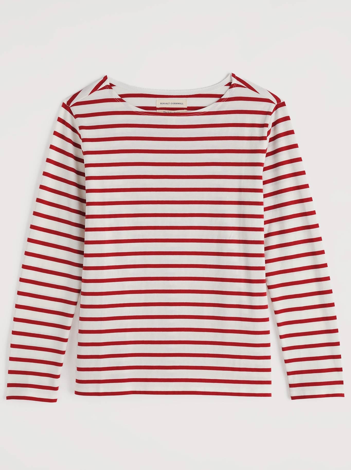 SEASALT SAILOR SHIRT