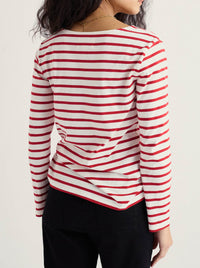 SEASALT SAILOR SHIRT