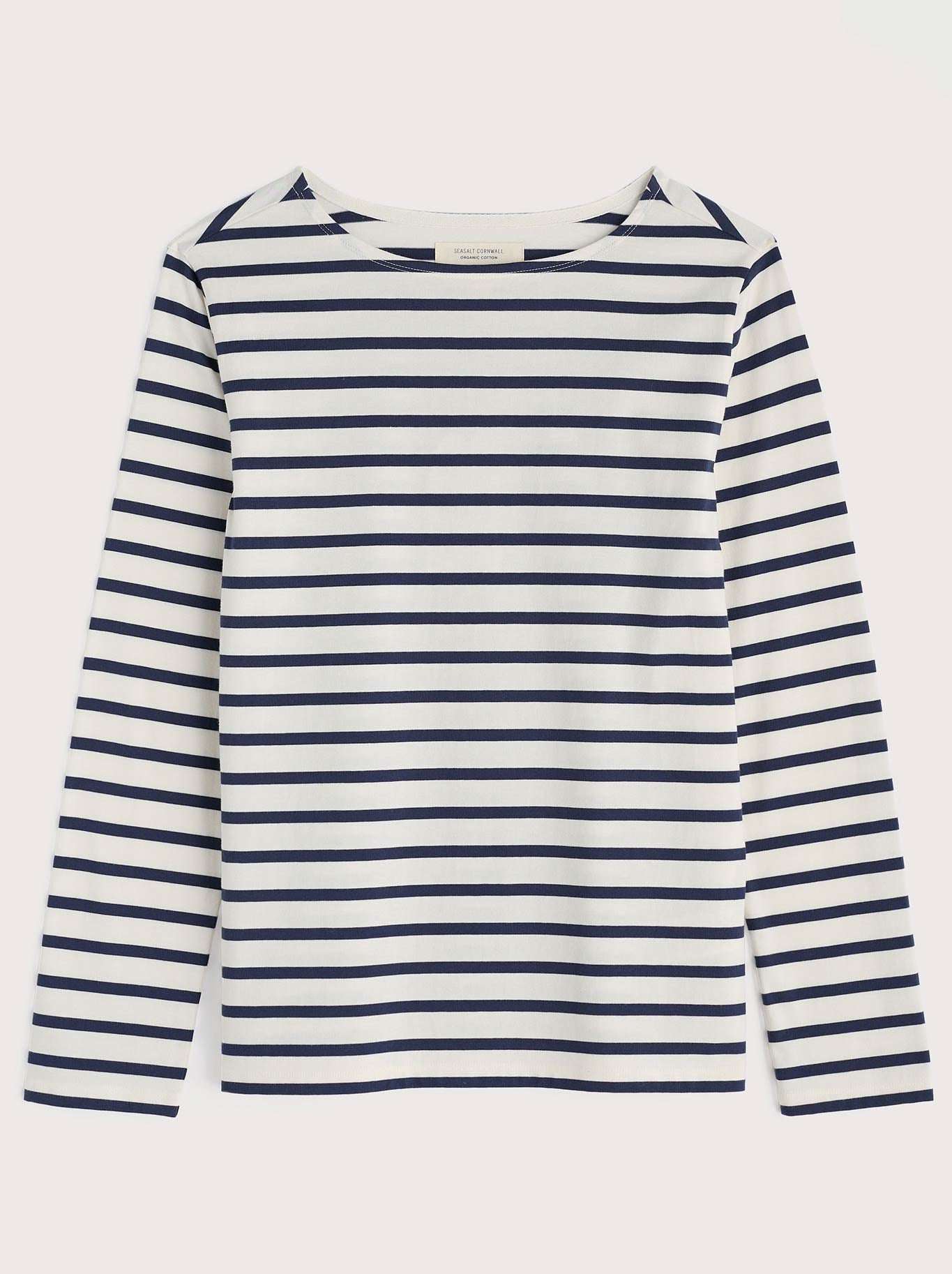 SEASALT SAILOR SHIRT