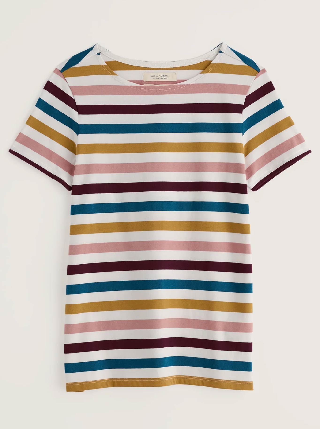 SEASALT SAILOR T SHIRT