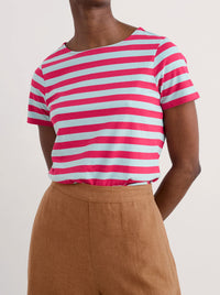 SEASALT SAILOR T-SHIRT