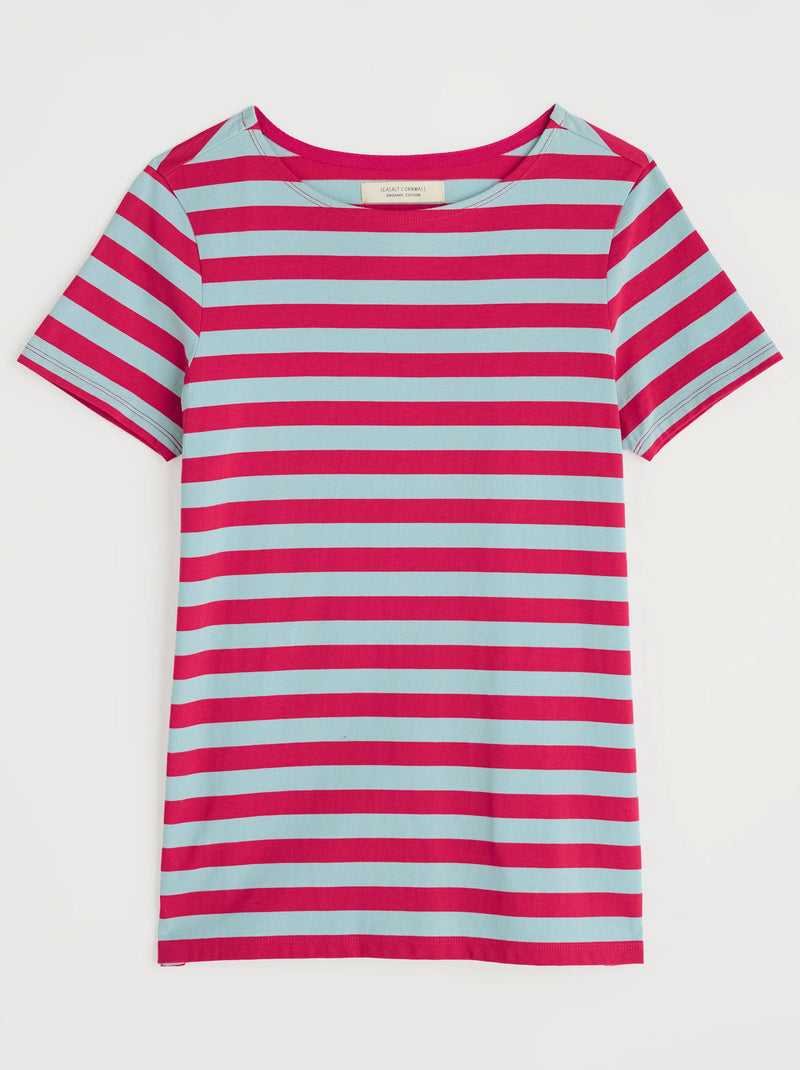 SEASALT SAILOR T-SHIRT