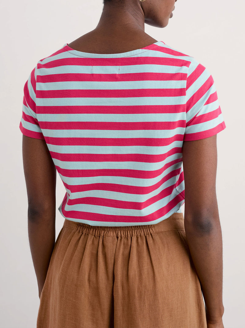 SEASALT SAILOR T-SHIRT