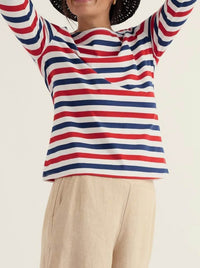 SEASALT SAILOR TOP