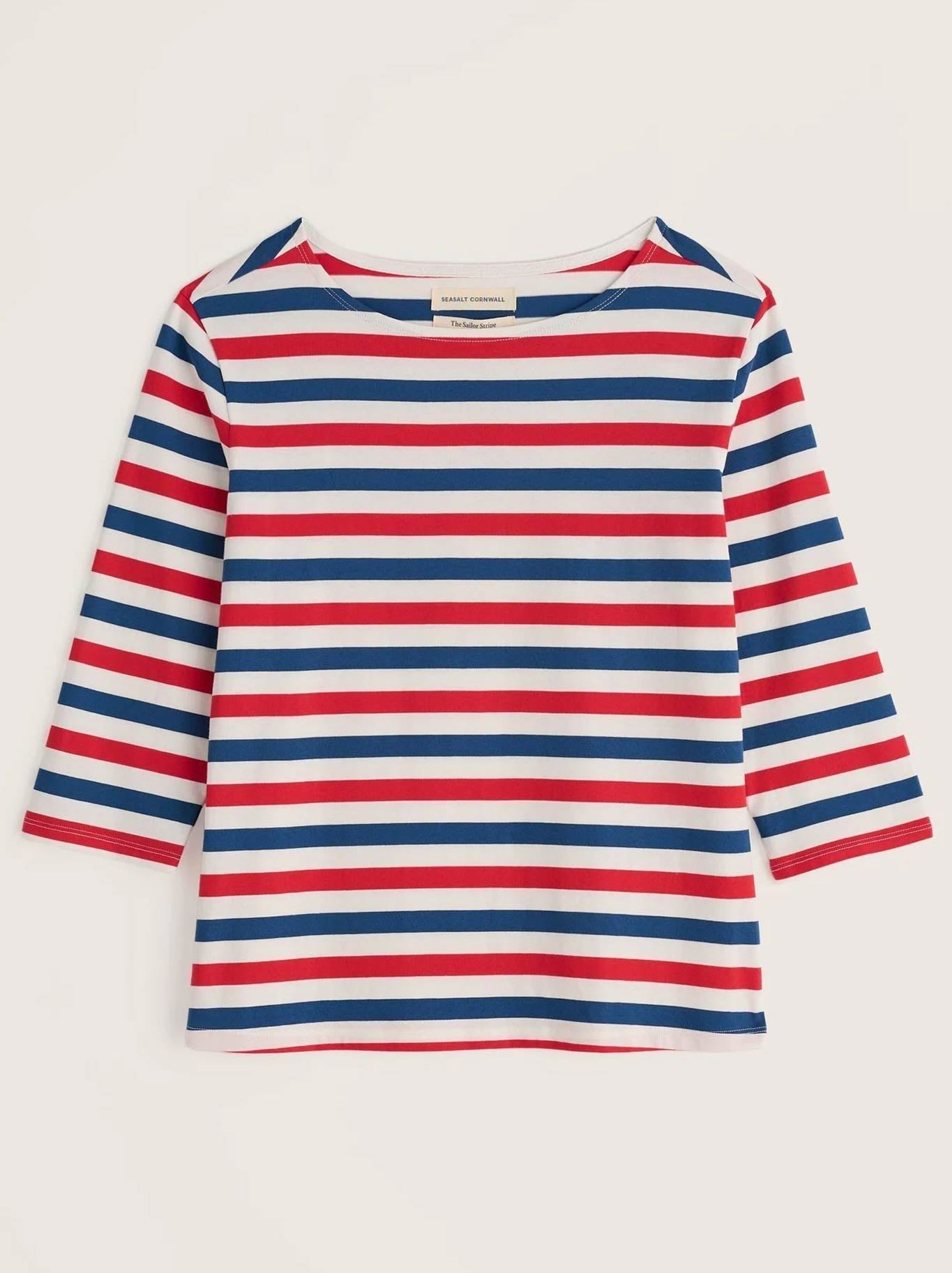 SEASALT SAILOR TOP