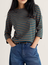 SEASALT SAILOR TOP