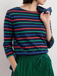SEASALT SAILOR TOP
