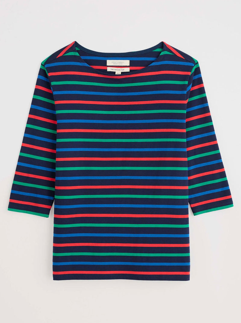 SEASALT SAILOR TOP