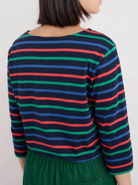 SEASALT SAILOR TOP