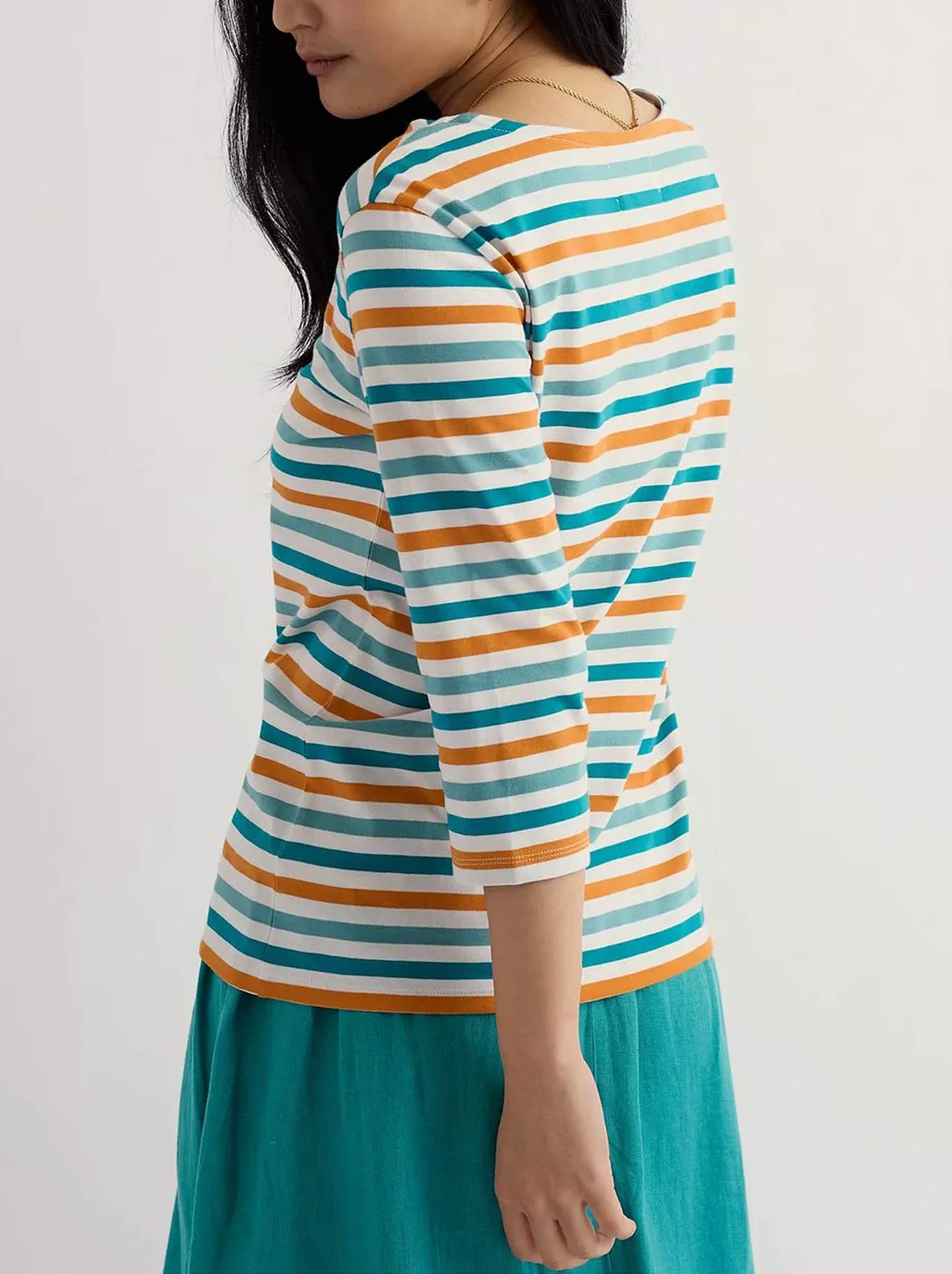 SEASALT SAILOR TOP