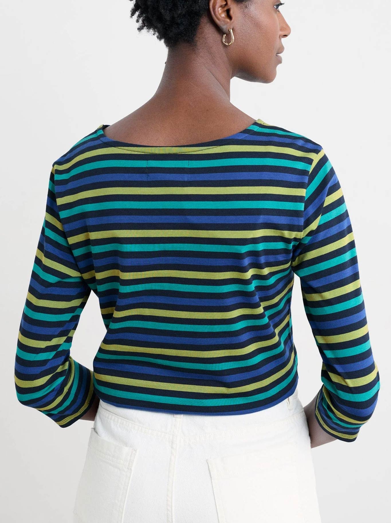 SEASALT SAILOR TOP