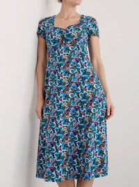 SEASALT SECRET COVE DRESS