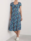 SEASALT SECRET COVE DRESS