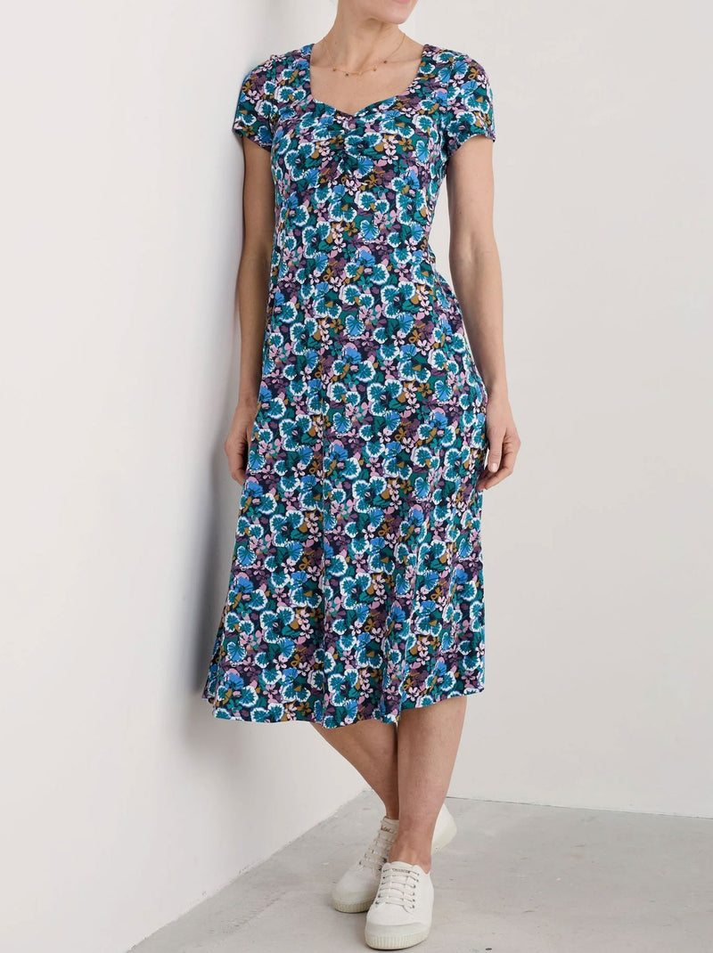 SEASALT SECRET COVE DRESS
