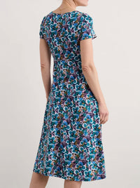 SEASALT SECRET COVE DRESS