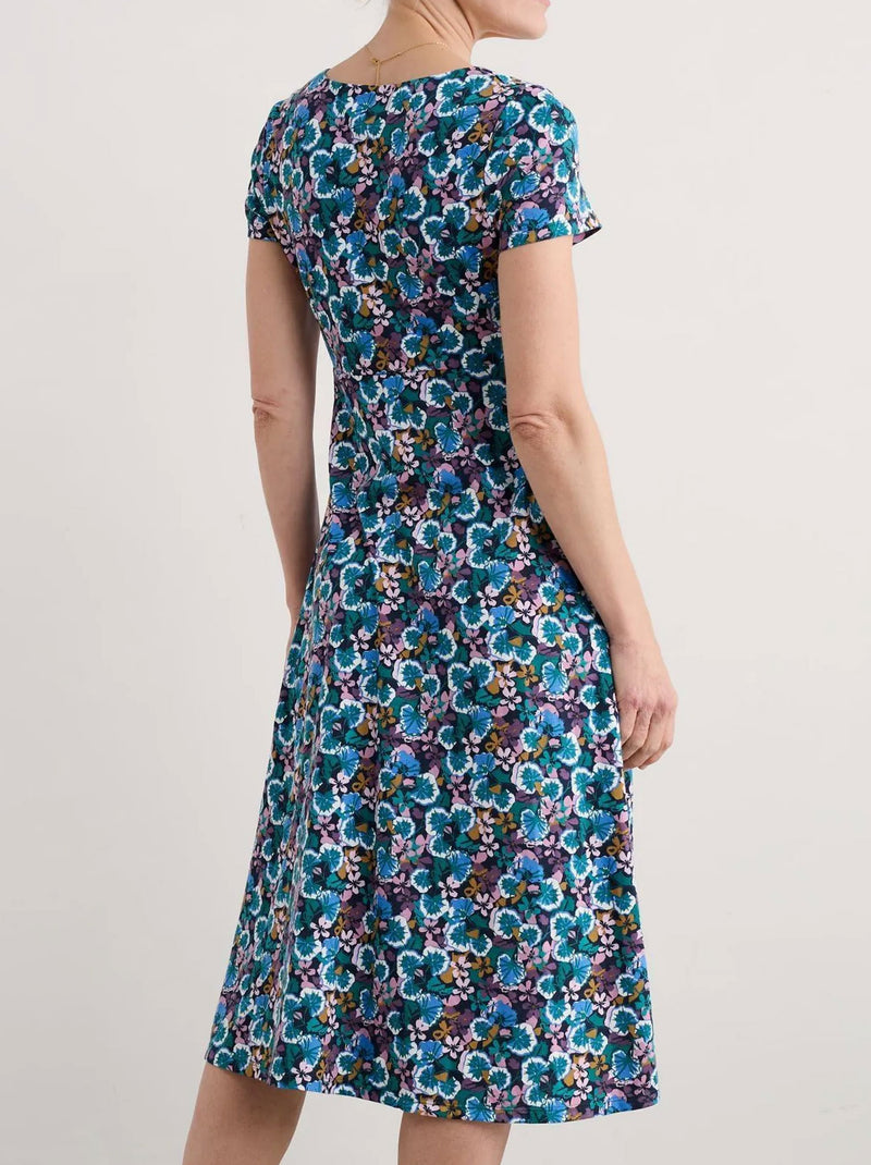 SEASALT SECRET COVE DRESS