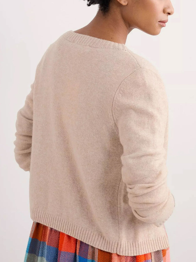 SEASALT TERN TIDE CARDIGAN