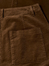 SEASALT TRETHORNES TROUSER