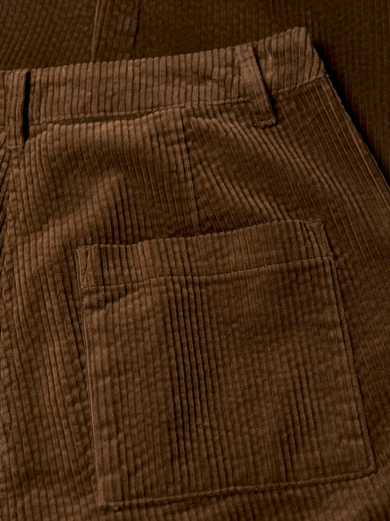 SEASALT TRETHORNES TROUSER