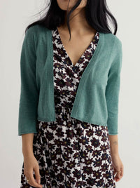 SEASALT VANESSA CARDIGAN