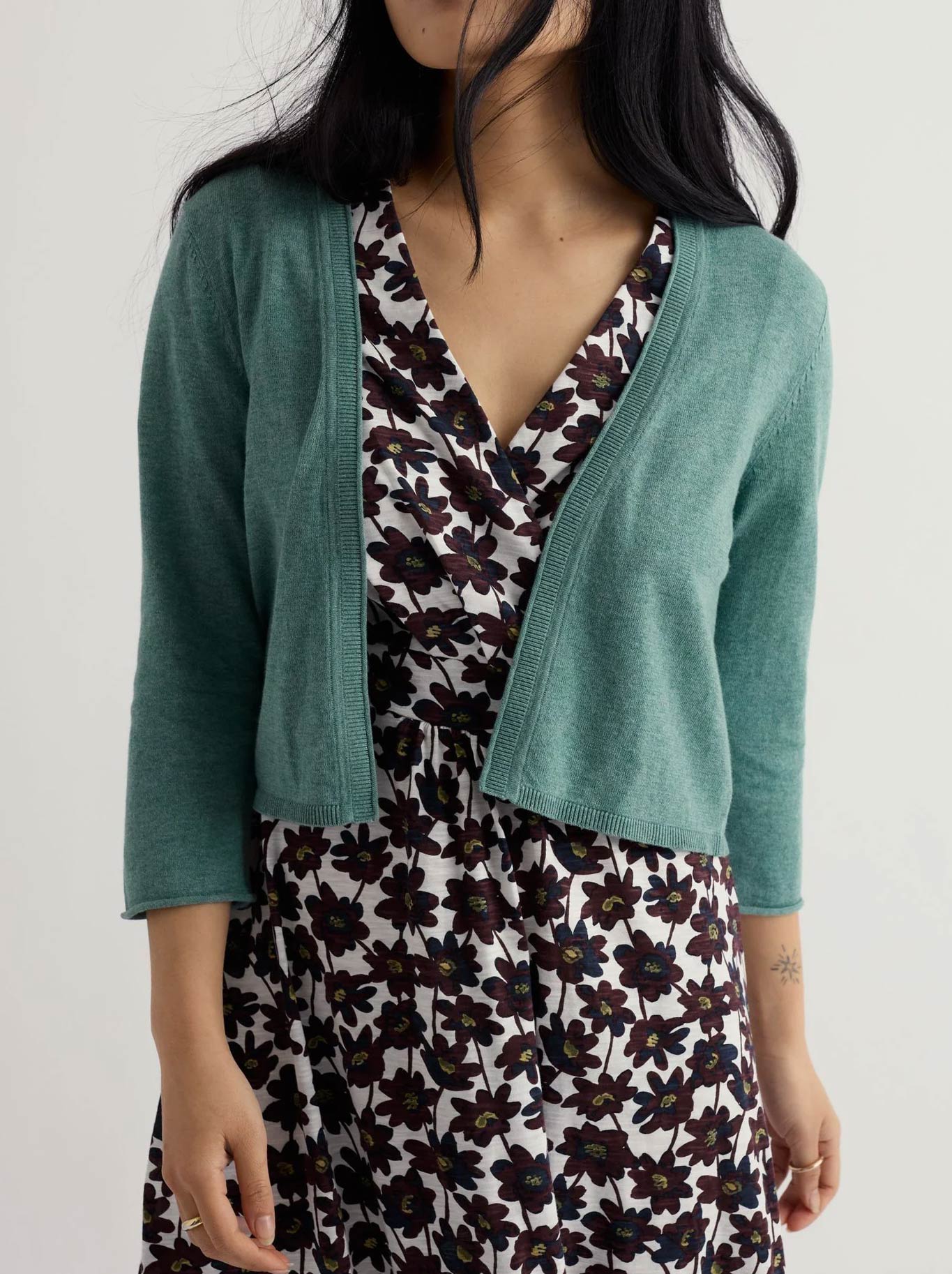 SEASALT VANESSA CARDIGAN