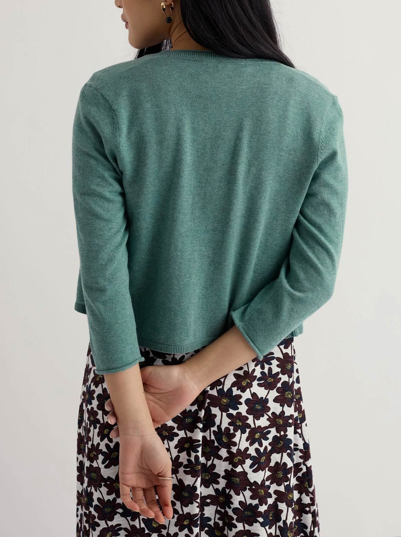 SEASALT VANESSA CARDIGAN