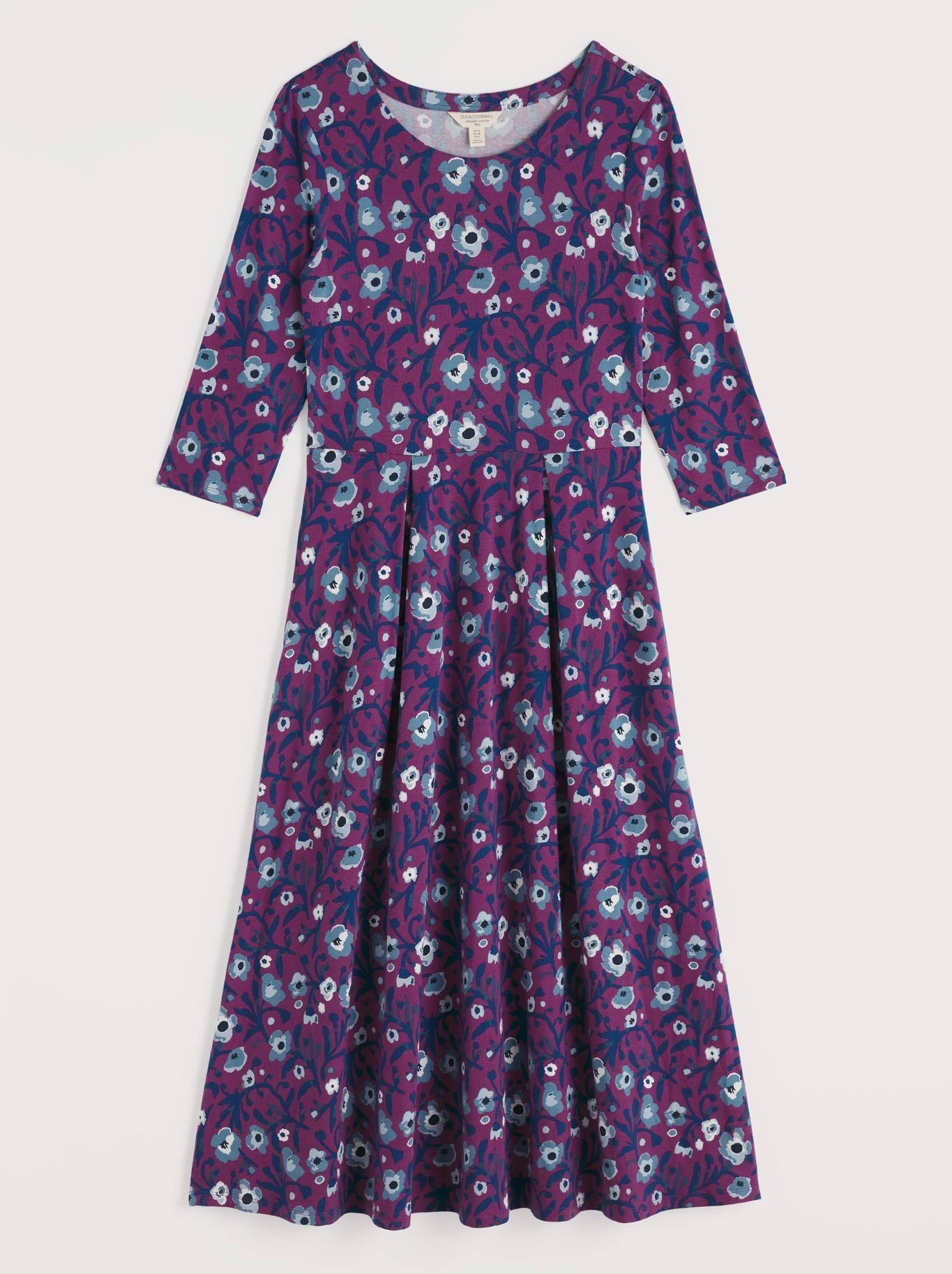SEASALT VERONICA DRESS