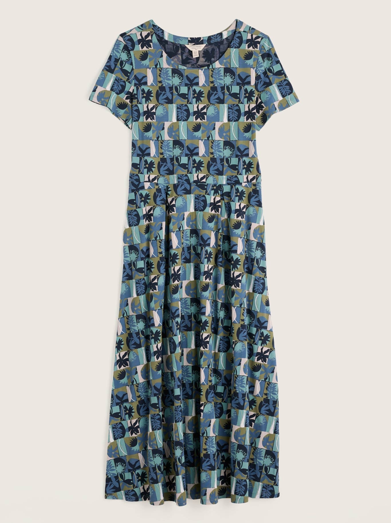 SEASALT VERONICA DRESS
