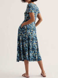 SEASALT VERONICA DRESS