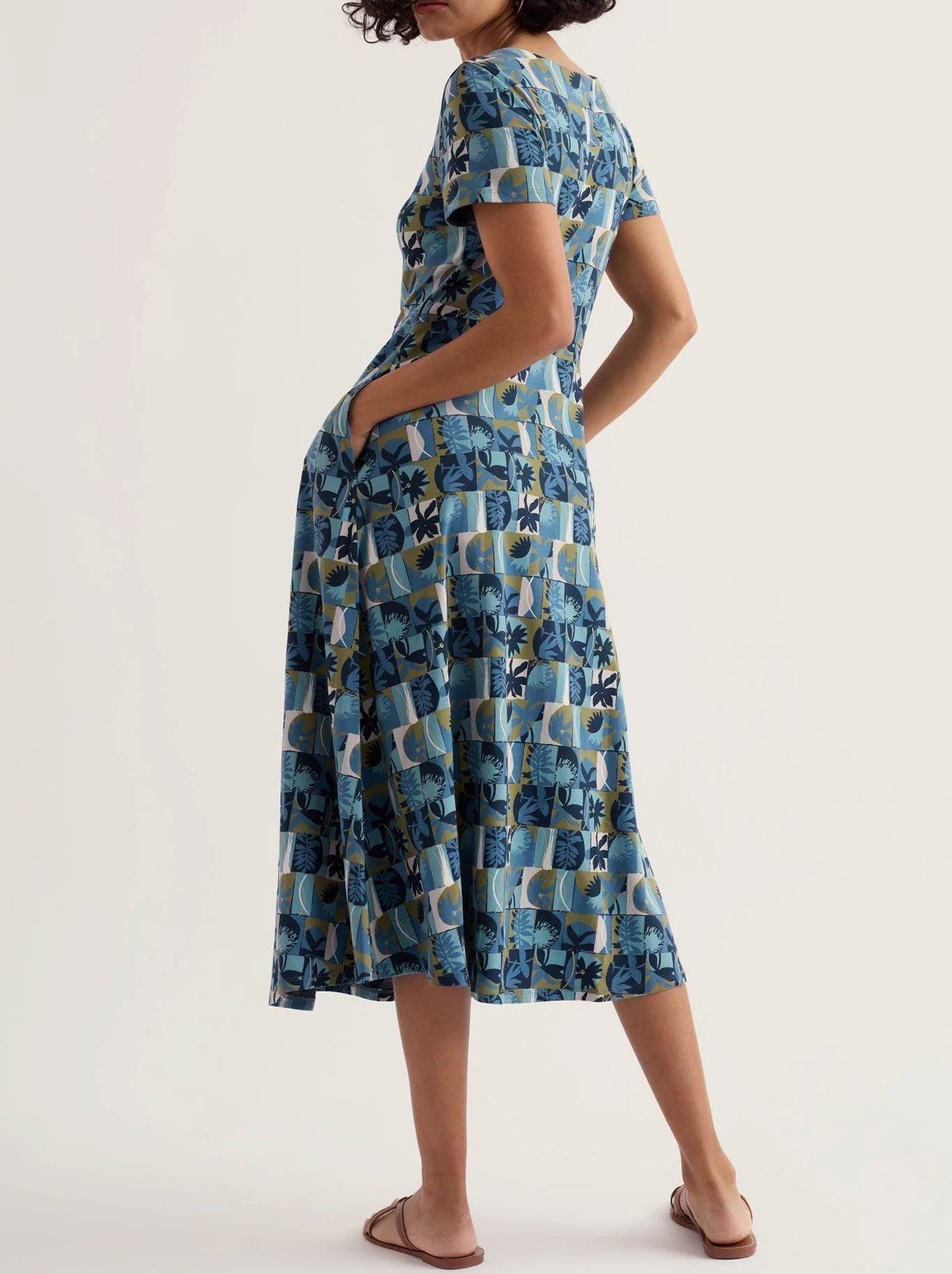 SEASALT VERONICA DRESS