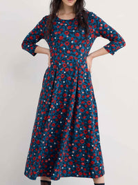 SEASALT VERONICA DRESS
