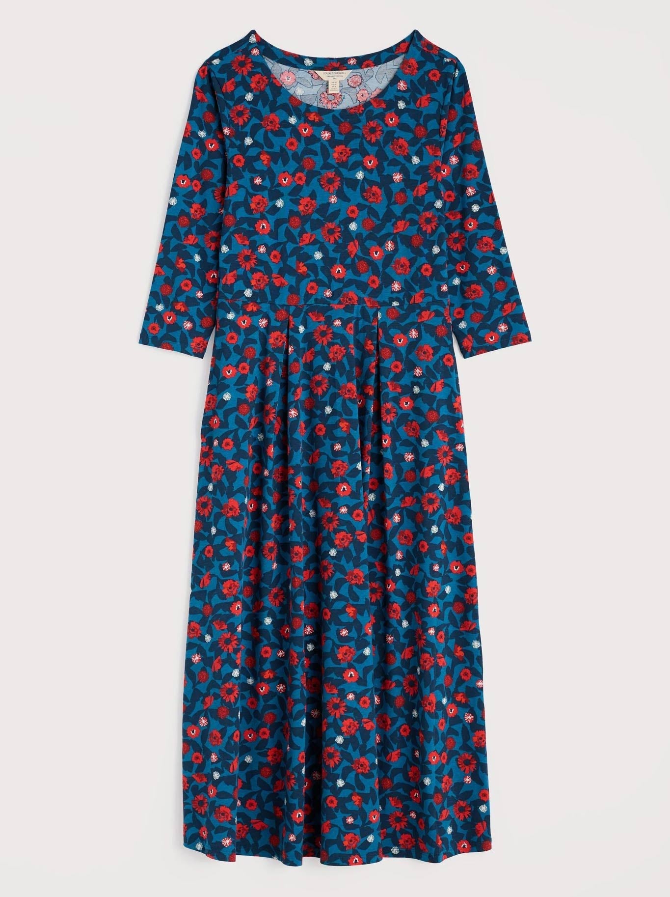 SEASALT VERONICA DRESS