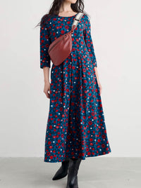 SEASALT VERONICA DRESS