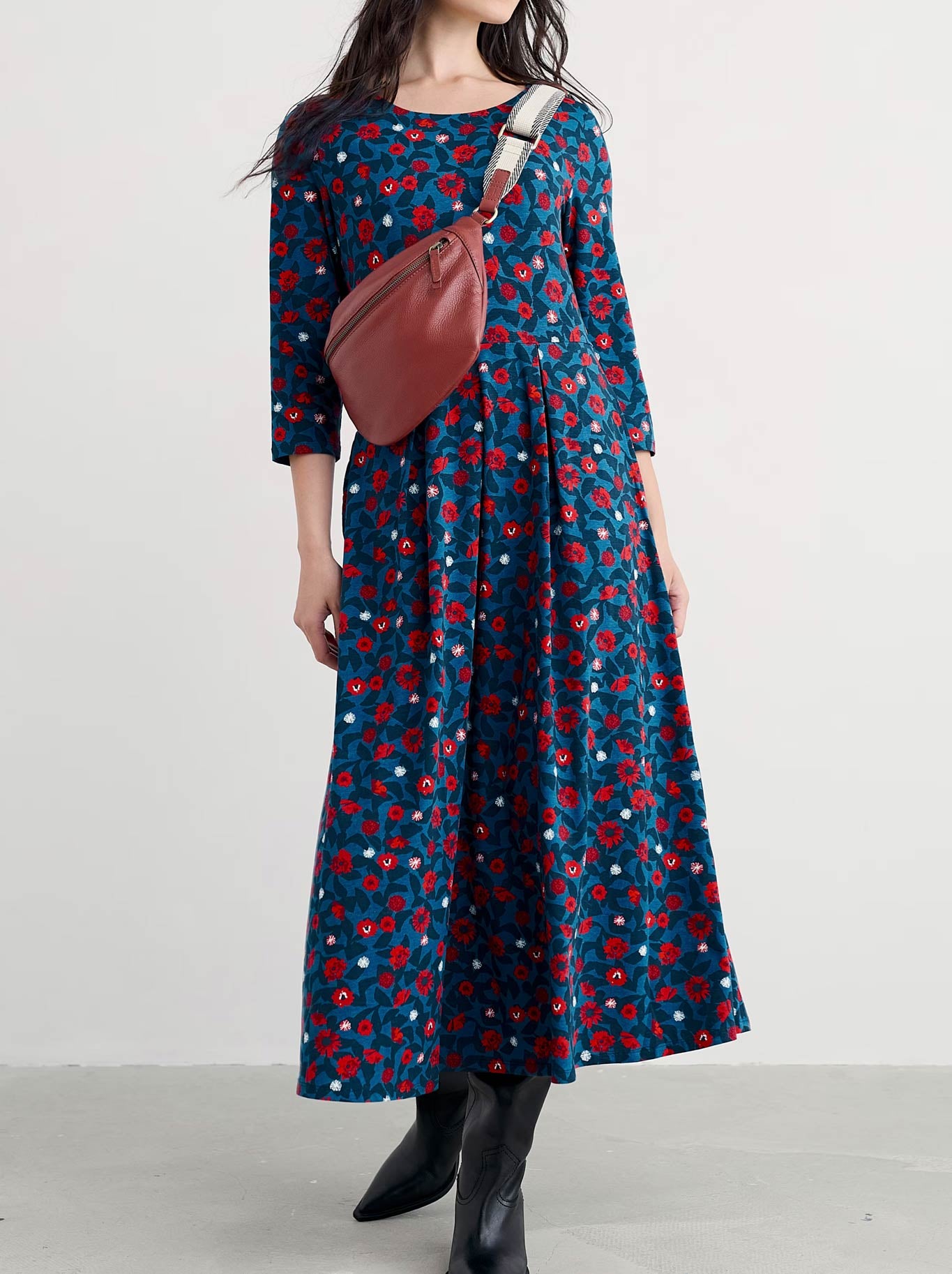 SEASALT VERONICA DRESS