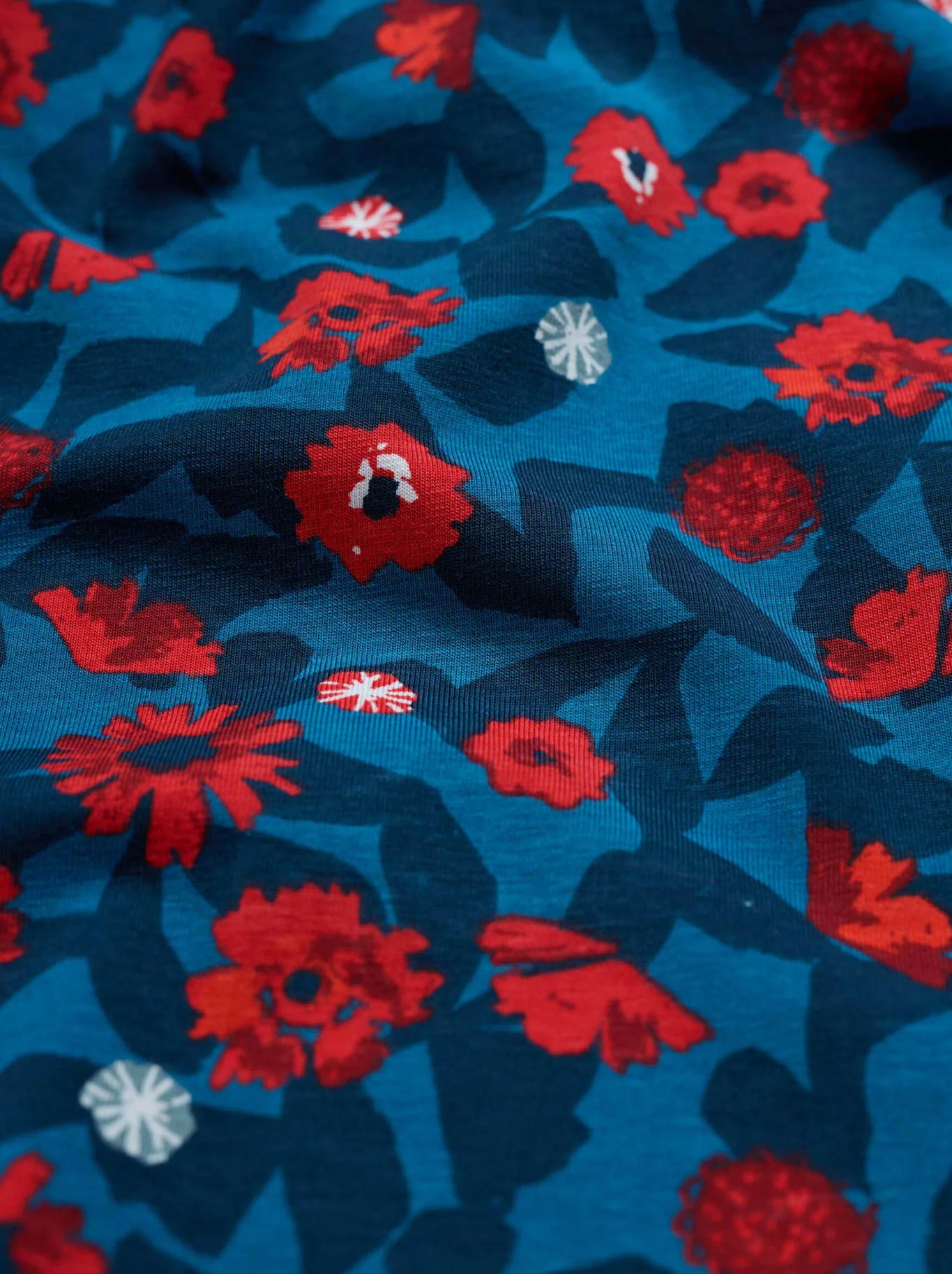 SEASALT VERONICA DRESS