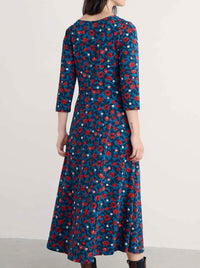 SEASALT VERONICA DRESS