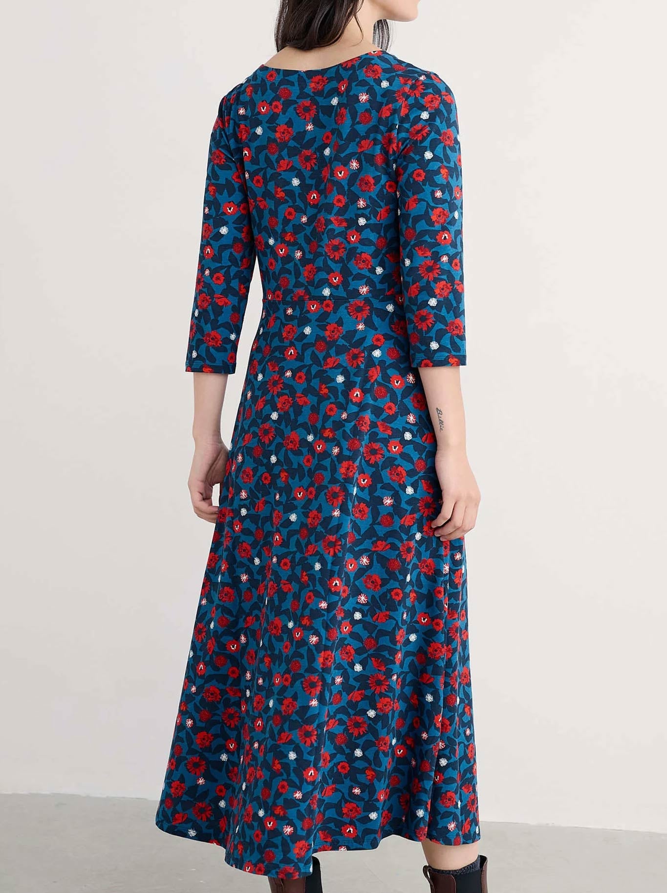 SEASALT VERONICA DRESS