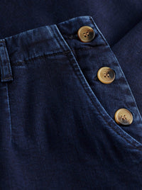 SEASALT WATERDANCE TROUSER