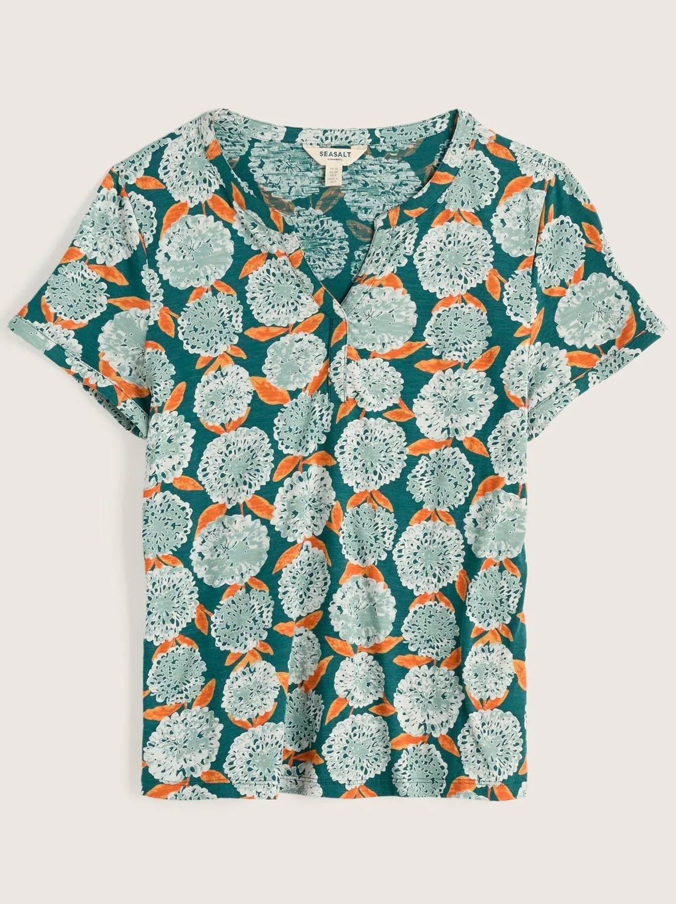 SEASALT WATERFLOW TOP