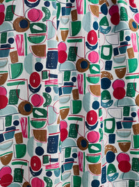SEASALT WILD LICORICE DRESS