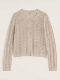 SEASALT WILLOWING CARDIGAN