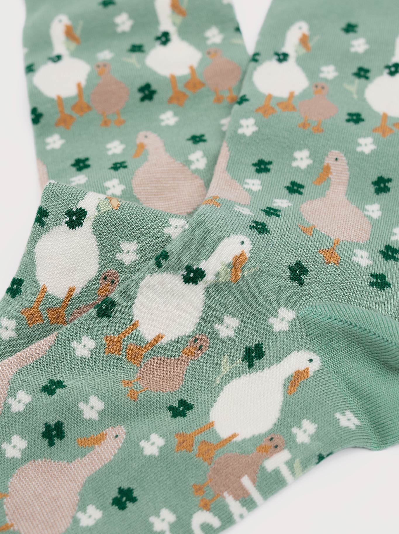 SEASALT BAMBOO ARTY SOCKS