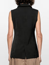 STAPLE THE LABEL AIDEN VEST