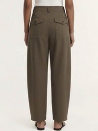 STAPLE THE LABEL ALTO BARRELL PANT