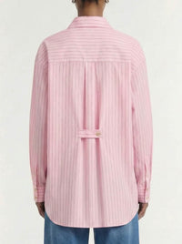 STAPLE THE LABEL KARI OVERSIZED SHIRT