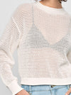 STAPLE THE LABEL OSLO KNIT JUMPER