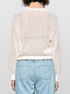 STAPLE THE LABEL OSLO KNIT JUMPER