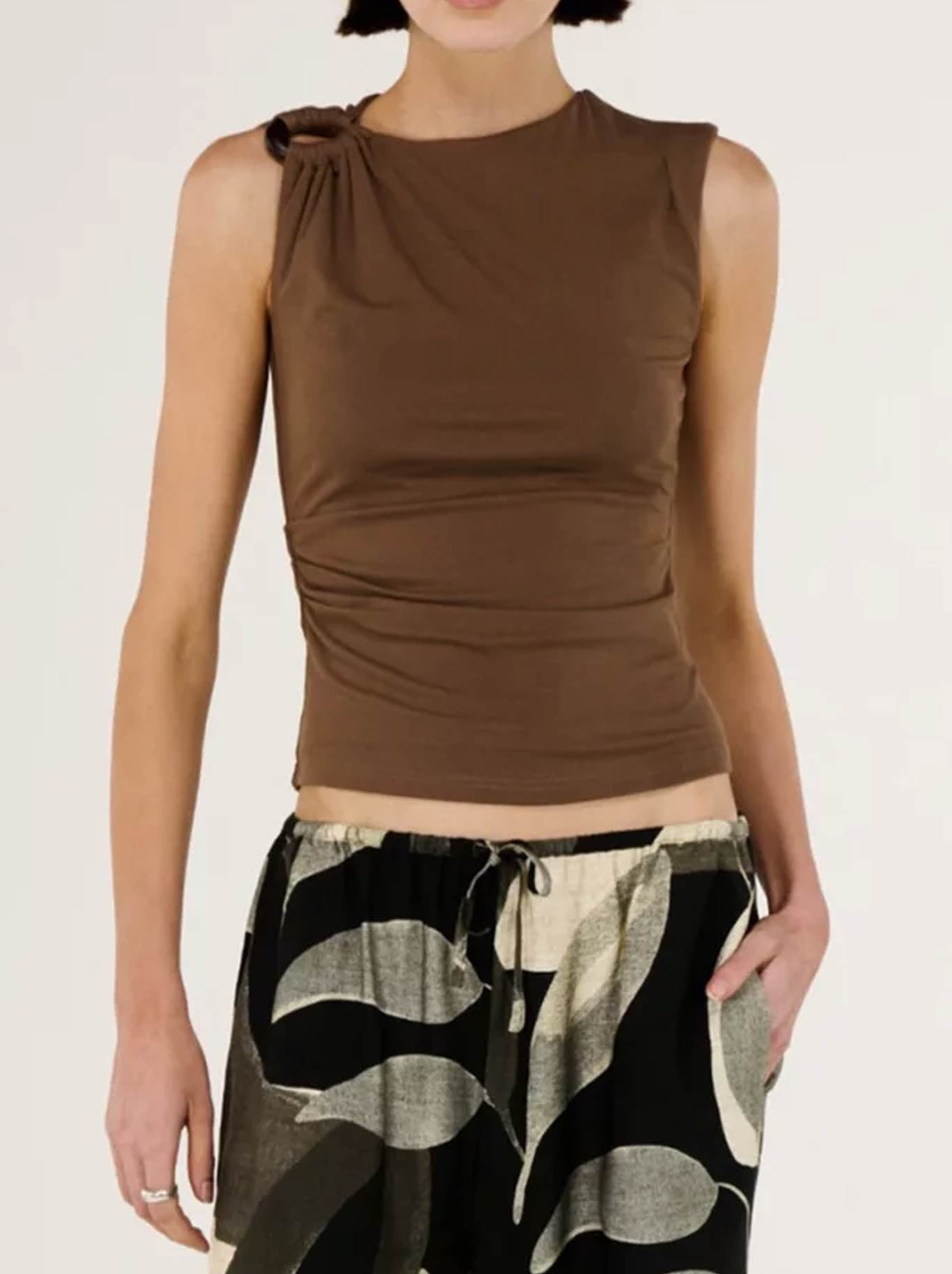 STAPLE THE LABEL BLAIR HARDWARE TOP